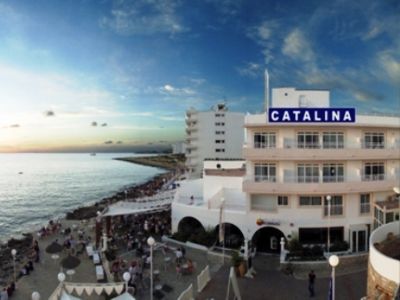 Apartamento Catalina *